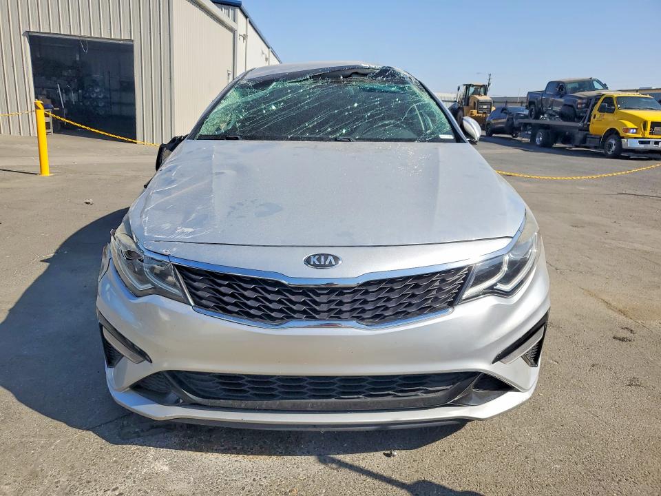 Продажа на аукционе авто 2019 Kia Optima, vin: 5XXGT4L34KG339302, номер лота: 67292206
