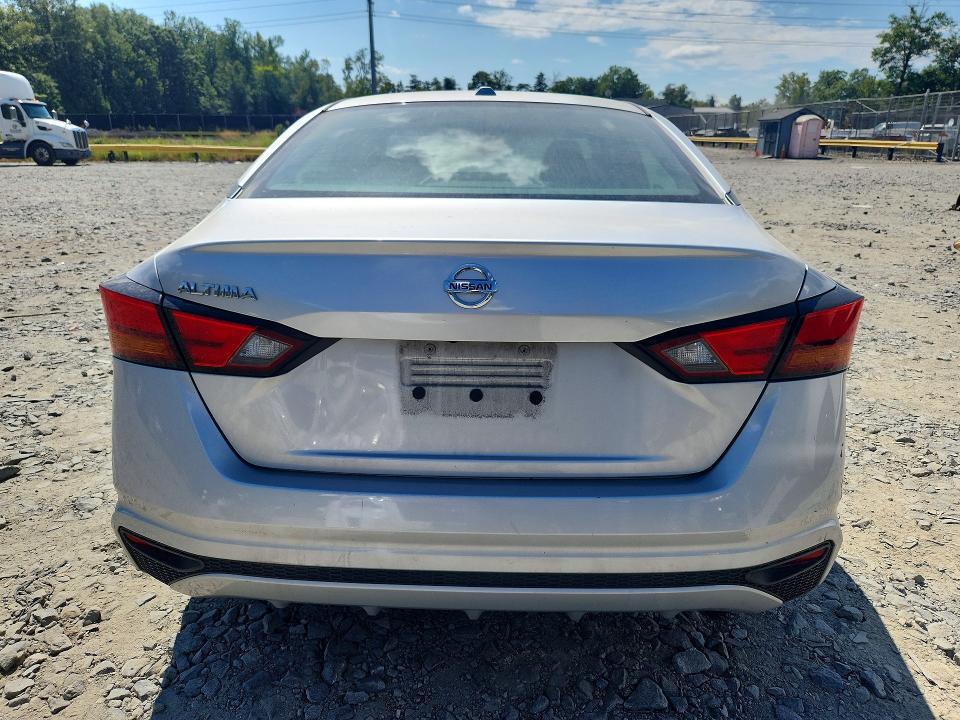 Продаж на аукціоні авто 2019 Nissan Altima, vin: 1N4BL4BV1KC230654, номер лоту: 68243226