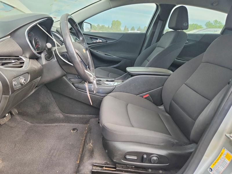 Aukcja sprzedaży 2018 Chevrolet Malibu, vin: 1G1ZD5ST7JF292463, numer aukcji: 67311236