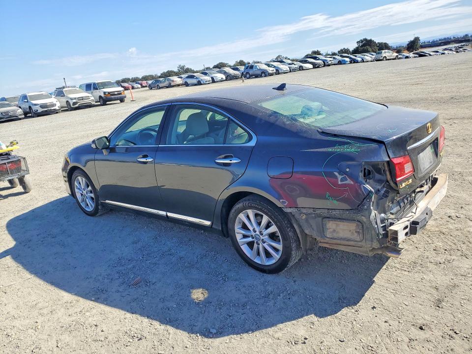 Aukcja sprzedaży 2010 Lexus Es, vin: JTHBK1EG6A2396079, numer aukcji: 68224776