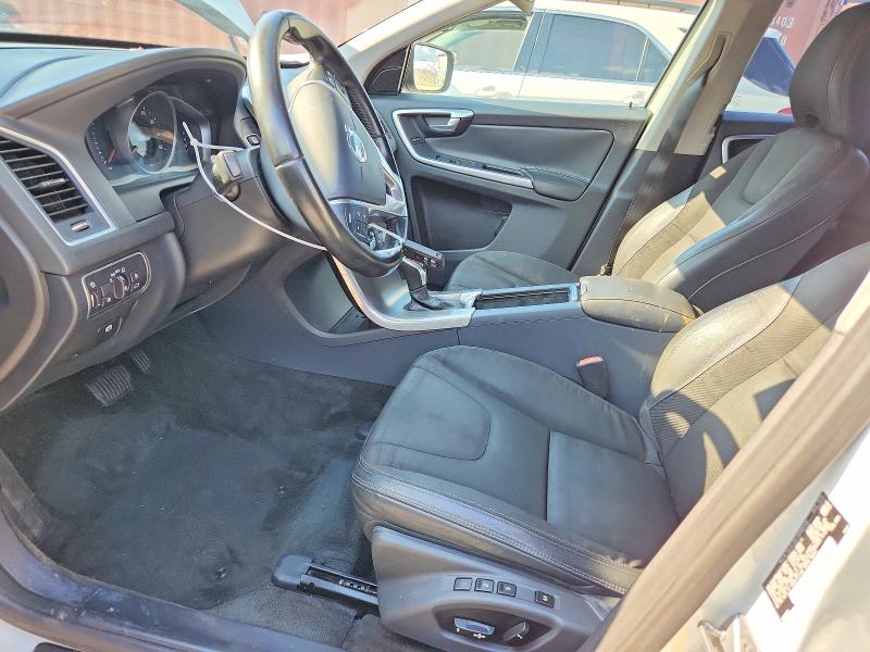 Продажа на аукционе авто 2015 Volvo Xc60, vin: YV440MDJ0F2729671, номер лота: 68044966