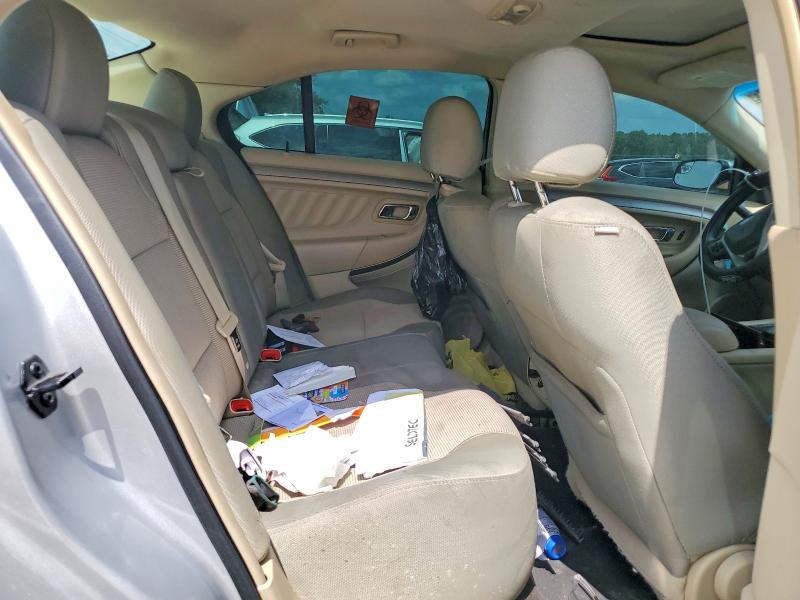 Aukcja sprzedaży 2015 Ford Taurus, vin: 1FAHP2E85FG120827, numer aukcji: 67069476