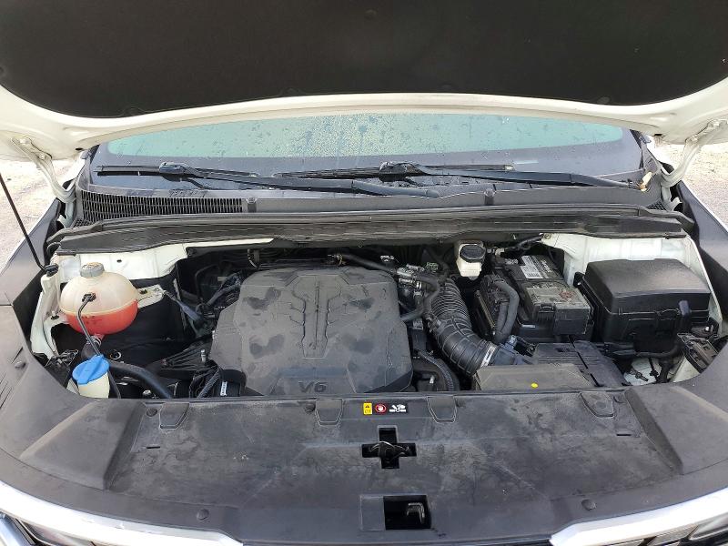 Продажа на аукционе авто 2022 Kia Carnival, vin: KNDNE5H35N6062243, номер лота: 70620186