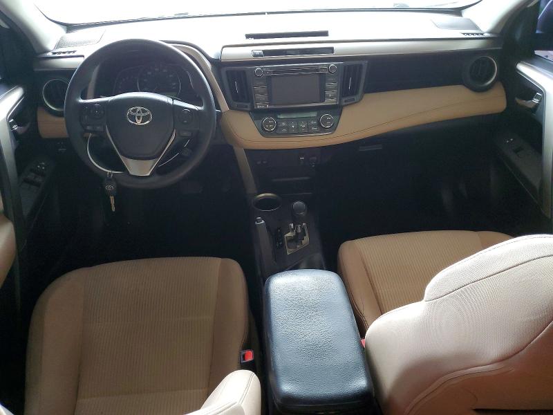 Продаж на аукціоні авто 2014 Toyota Rav4, vin: 2T3RFREV6EW165651, номер лоту: 70480356