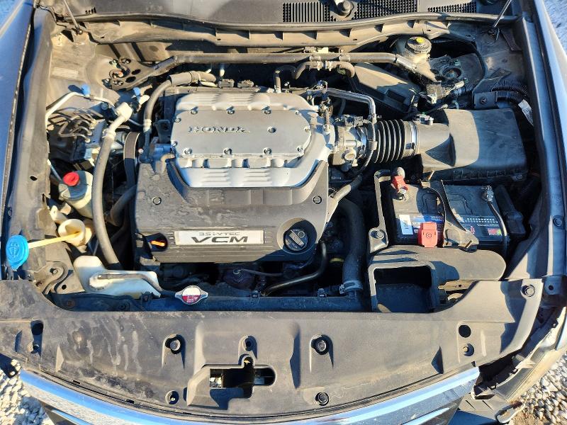 67602066 :رقم المزاد ، 1HGCP3F85CA024060 vin ، 2012 Honda Accord مزاد بيع