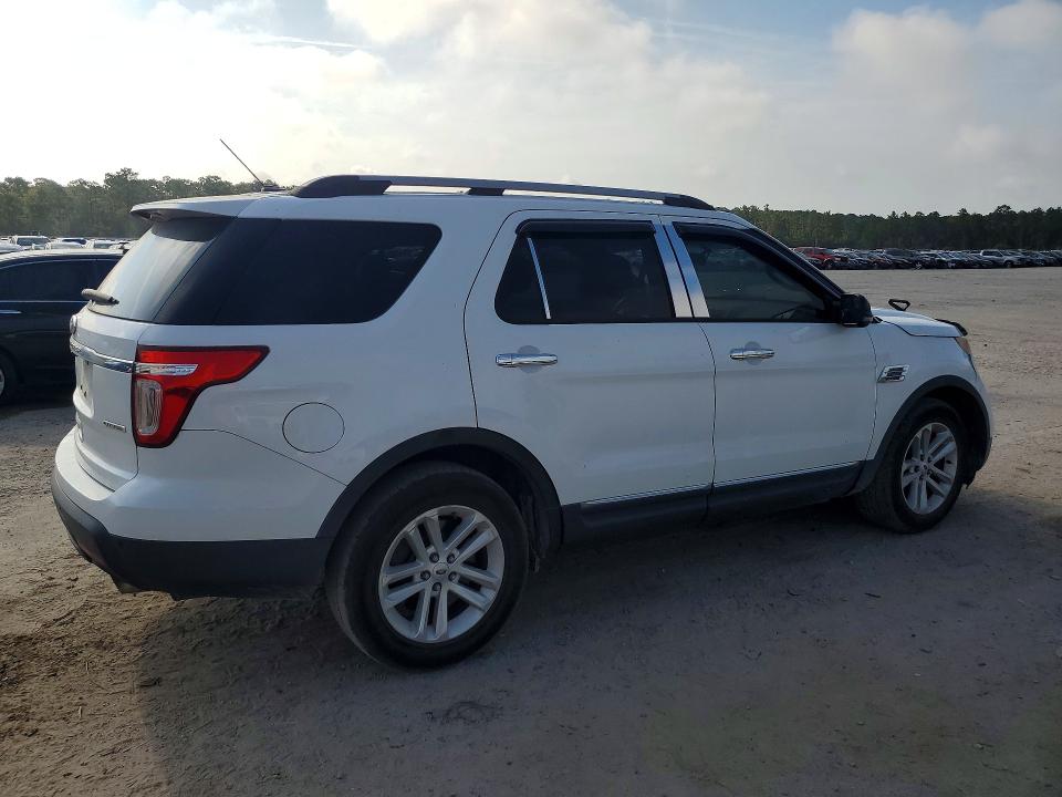 Aukcja sprzedaży 2014 Ford Explorer, vin: 1FM5K7D83EGB07482, numer aukcji: 67478166