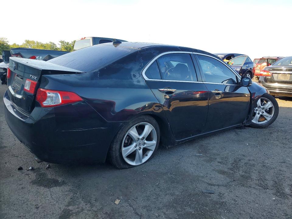 2010 Acura Tsx მანქანა იყიდება აუქციონზე, vin: JH4CU2F65AC004066, აუქციონის ნომერი: 68936156
