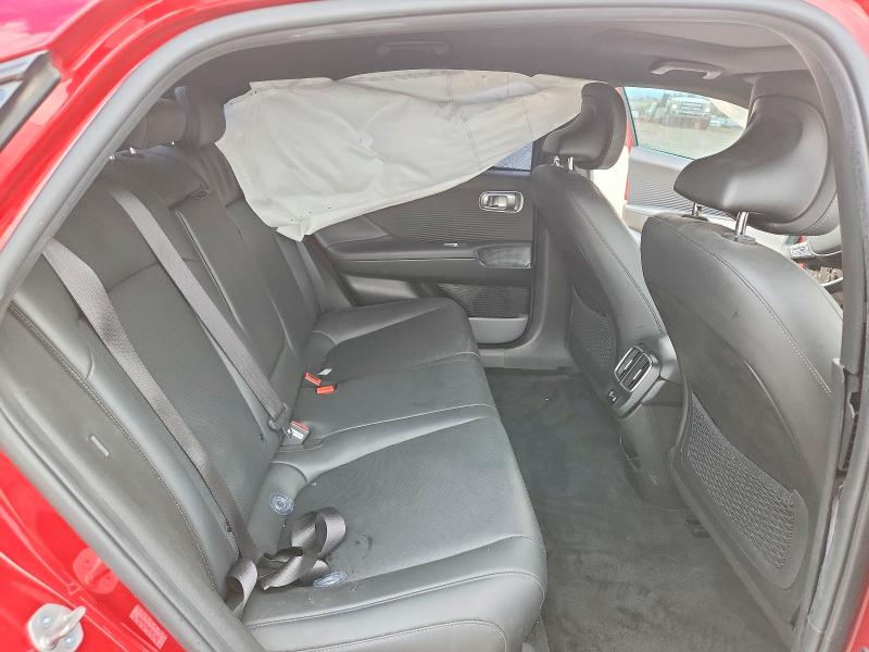 Aukcja sprzedaży 2023 Hyundai Ioniq 6, vin: KMHM54AA9PA051465, numer aukcji: 70738826