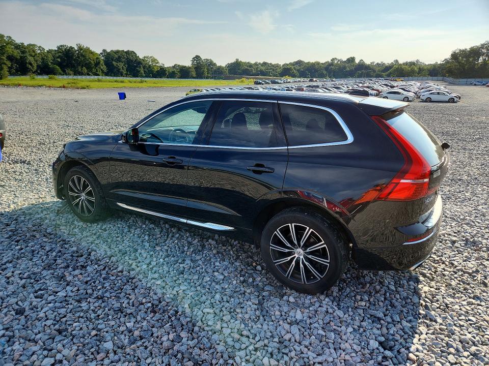 Продаж на аукціоні авто 2019 Volvo Xc60, vin: LYV102DL5KB236900, номер лоту: 67301246
