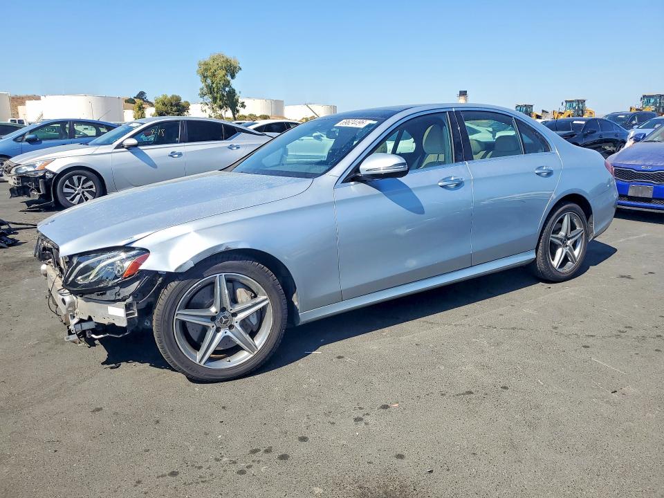 Продажа на аукционе авто 2018 Mercedes-benz E, vin: WDDZF4JB2JA469010, номер лота: 69624496