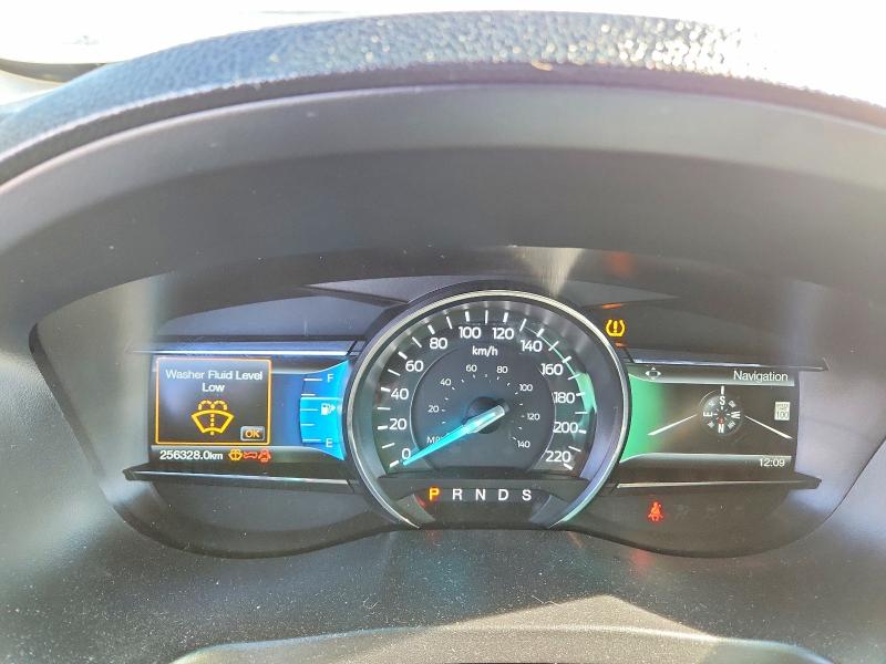 70687806 :رقم المزاد ، 1FM5K8D80GGA21121 vin ، 2016 Ford Explorer مزاد بيع