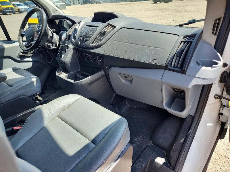 Продаж на аукціоні авто 2019 Ford Transit, vin: 1FTYR2CM7KKA78916, номер лоту: 67847606