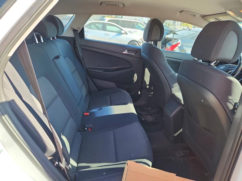 Aukcja sprzedaży 2018 Hyundai Tucson, vin: KM8J23A4XJU820058, numer aukcji: 68547136