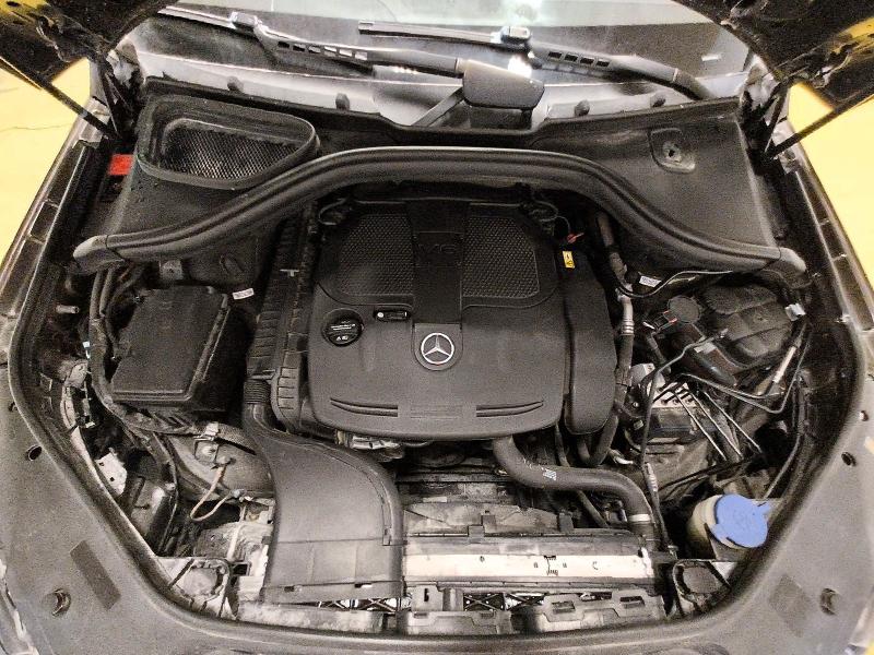 Продажа на аукционе авто 2015 Mercedes-benz Ml, vin: 4JGDA5JB6FA483276, номер лота: 66013636