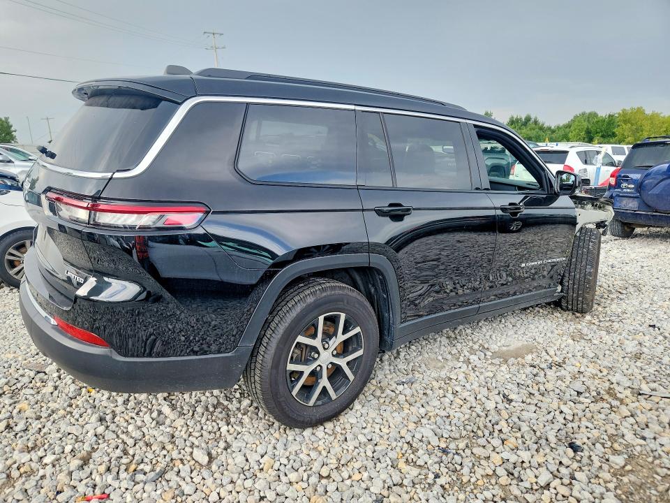 Aukcja sprzedaży 2024 Jeep Grand Cherokee, vin: 1C4RJKBG8R8567629, numer aukcji: 67441026