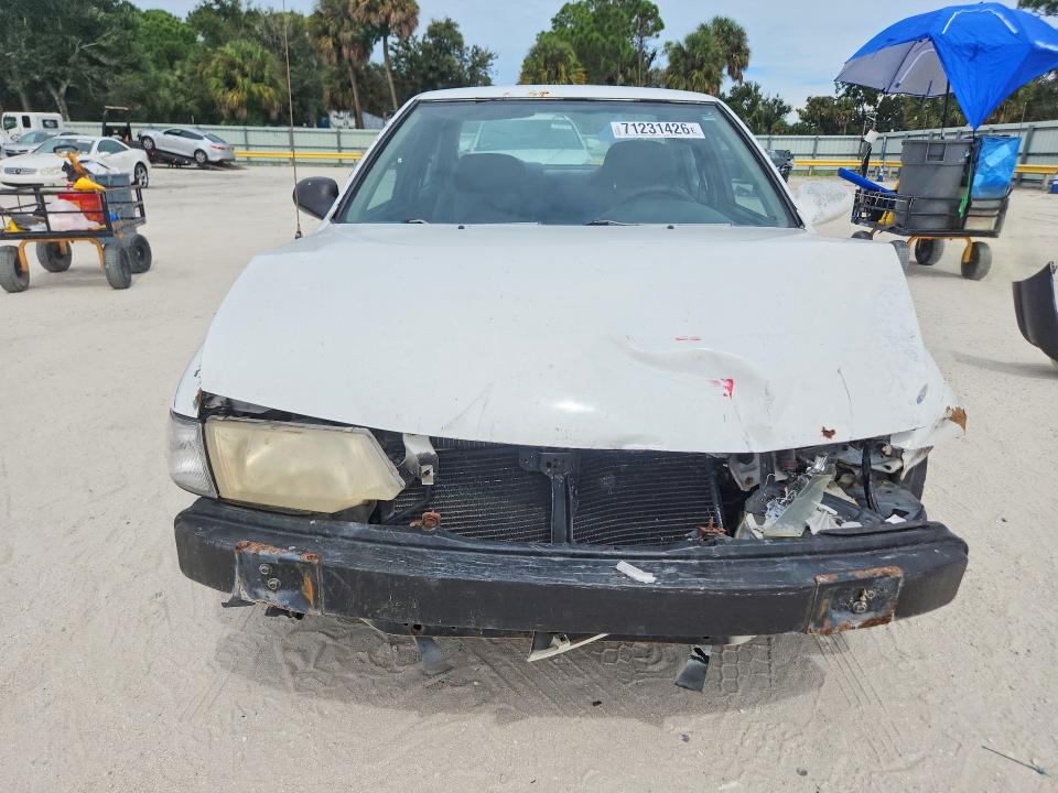 Aukcja sprzedaży 1999 Nissan Sentra, vin: 3N1AB41D8XL096435, numer aukcji: 71231426