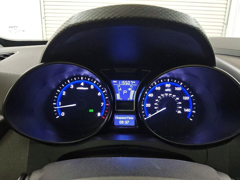 Продажа на аукционе авто 2015 Hyundai Veloster, vin: KMHTC6AE8FU235518, номер лота: 68379336