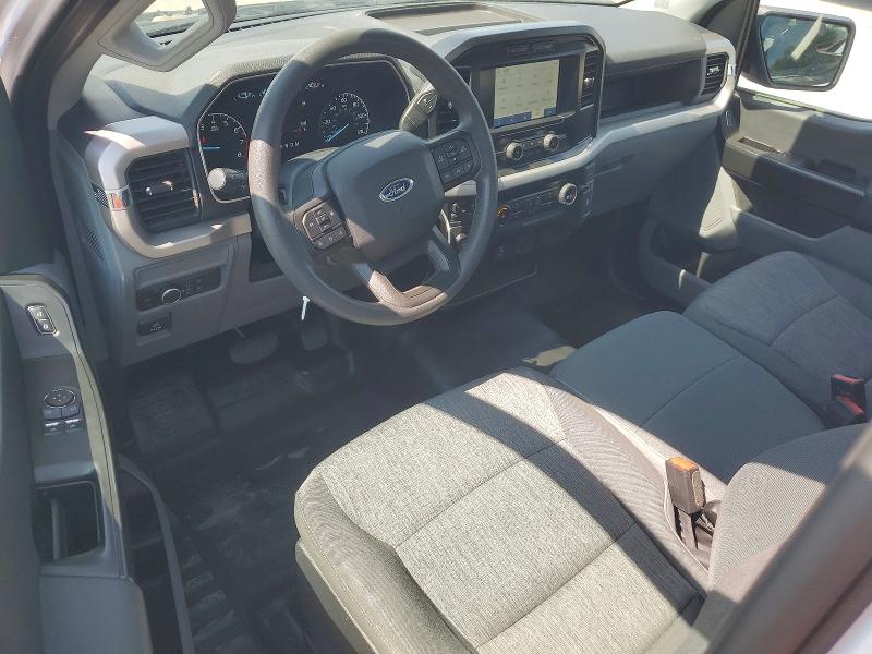 Aukcja sprzedaży 2022 Ford F150, vin: 1FTMF1CBXNKE11260        , numer aukcji: 68781056