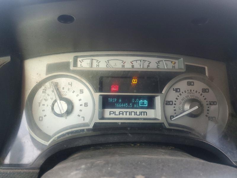 Продаж на аукціоні авто 2010 Ford F150, vin: 1FTFW1CV3AFD18084, номер лоту: 64554586