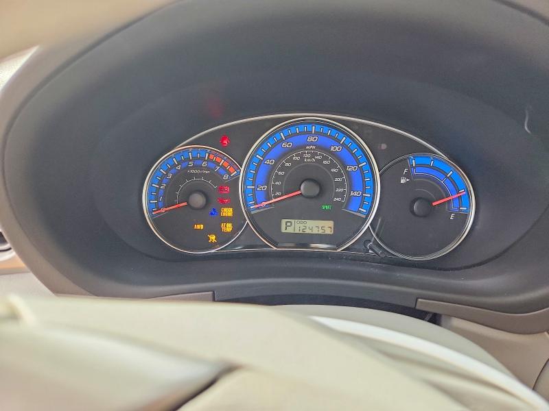 Продажа на аукционе авто 2009 Subaru Forester, vin: JF2SH61629H724831, номер лота: 68192706