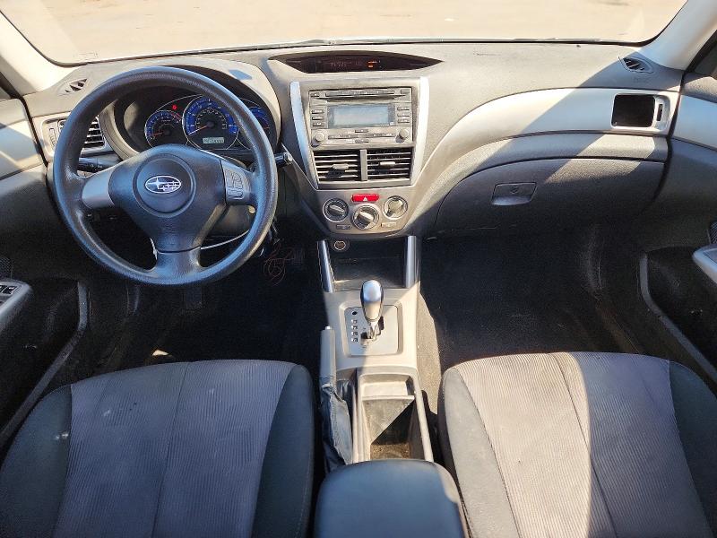 Продаж на аукціоні авто 2009 Subaru Forester, vin: JF2SH61679H766914, номер лоту: 68889876