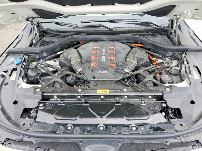 Aukcja sprzedaży 2025 Bmw Xm, vin: 5YM23CS02S9Y99254, numer aukcji: 68973906