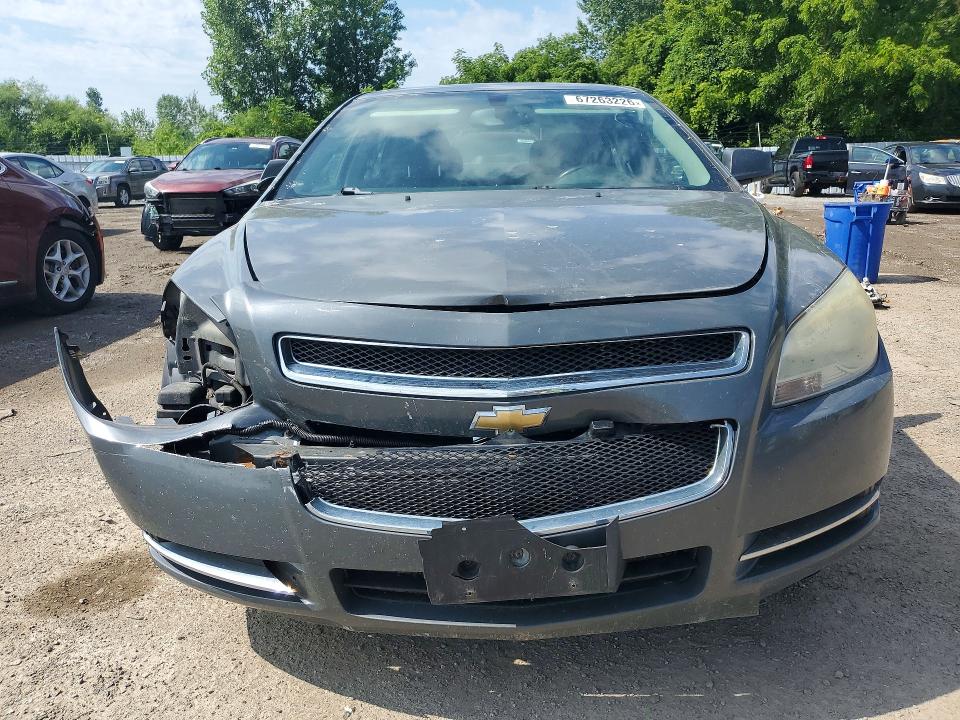 Aukcja sprzedaży 2008 Chevrolet Malibu, vin: 1G1ZJ57B18F295183, numer aukcji: 67263226