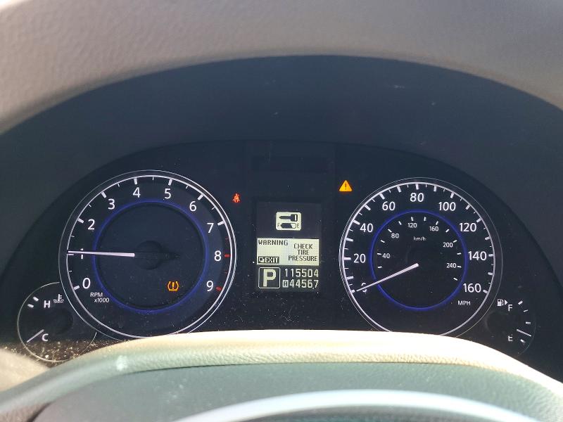 Продажа на аукционе авто 2012 Infiniti G37 Sedan, vin: JN1CV6AR6CM673759, номер лота: 67496826