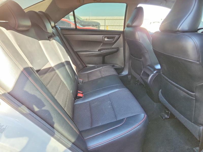 Продажа на аукционе авто 2017 Toyota Camry, vin: 4T1BF1FK8HU747240, номер лота: 71041826