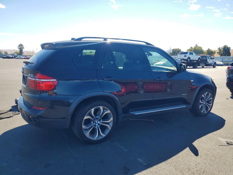 Aukcja sprzedaży 2012 Bmw X5, vin: 5UXZV8C5XCL425645, numer aukcji: 68336786