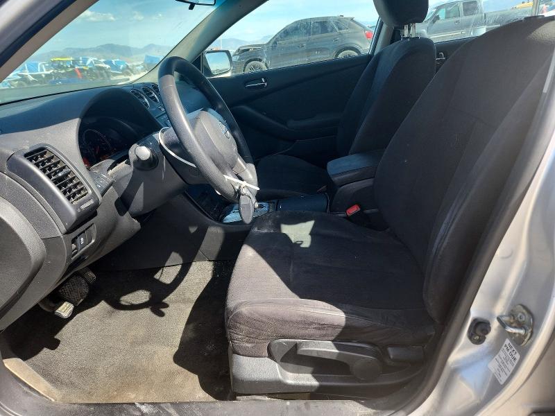 Продажа на аукционе авто 2012 Nissan Altima, vin: 1N4AL2AP4CC210158, номер лота: 70296776