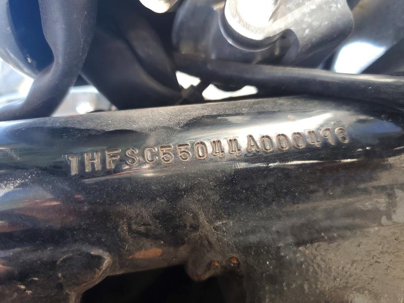 2004 Honda Vtx1300 მანქანა იყიდება აუქციონზე, vin: 1HFSC55044A000496, აუქციონის ნომერი: 58812916