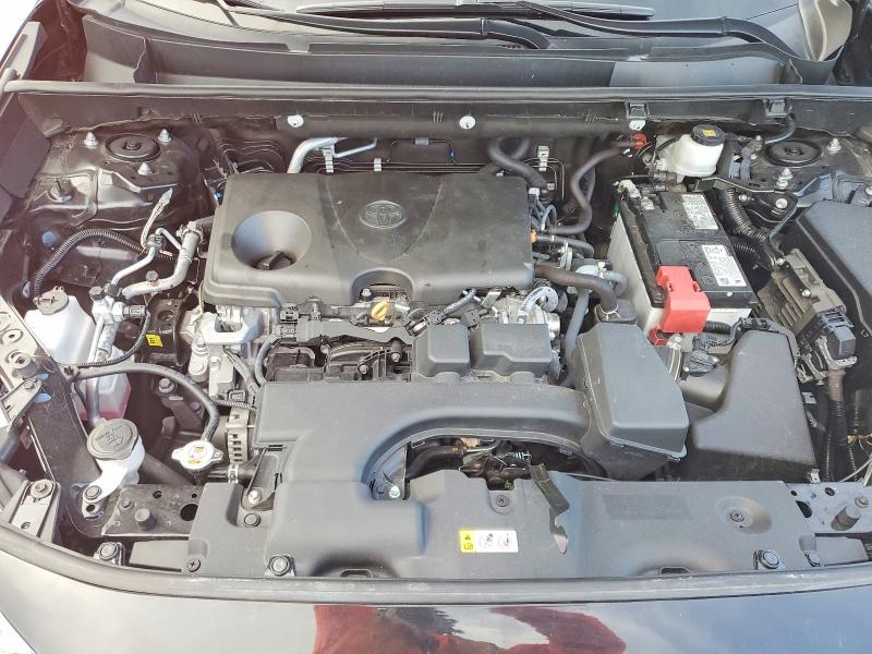Продажа на аукционе авто 2025 Toyota Rav4, vin: 2T3C1RFV2SW391913, номер лота: 67812796