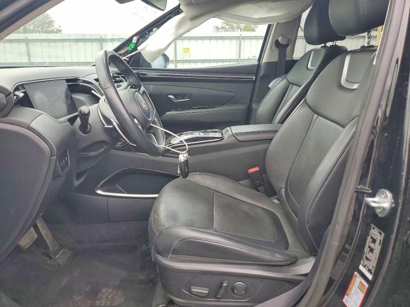 Aukcja sprzedaży 2022 Hyundai Tucson, vin: 5NMJECAE6NH039801, numer aukcji: 70331246
