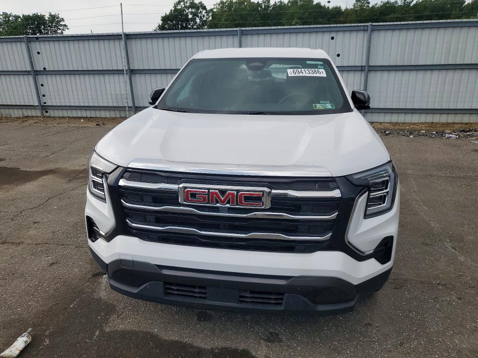 Aukcja sprzedaży 2026 Gmc Terrain, vin: 3GKALUEG8TL391399, numer aukcji: 69413386