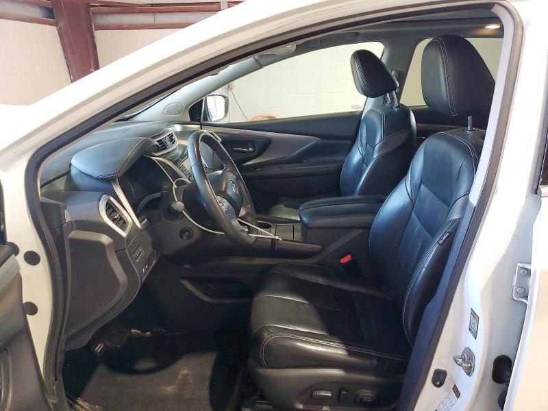 Продажа на аукционе авто 2016 Nissan Murano, vin: 5N1AZ2MH6GN148846, номер лота: 67039666