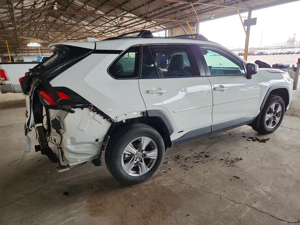 Продажа на аукционе авто 2024 Toyota Rav4 Hybrid, vin: 4T3RWRFV5RU122004, номер лота: 70326396