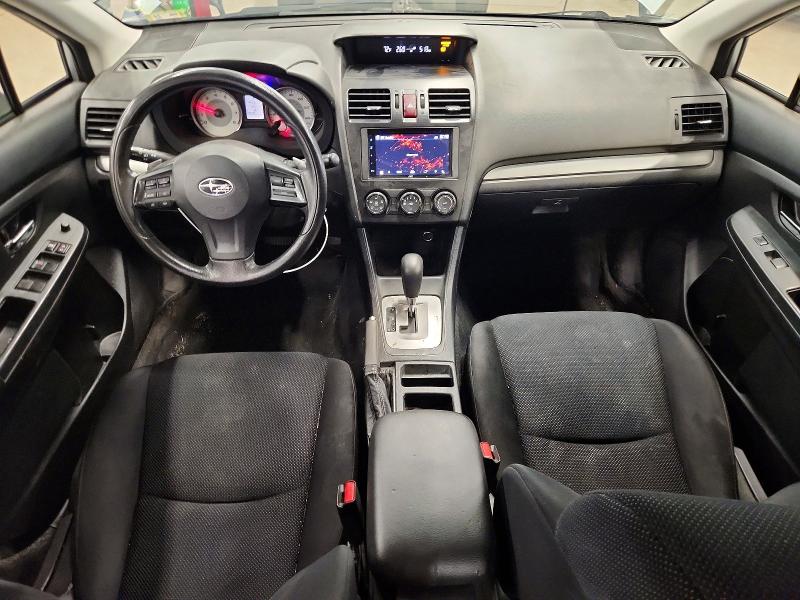 2012 Subaru Impreza მანქანა იყიდება აუქციონზე, vin: JF1GJAC62CH012003, აუქციონის ნომერი: 67614466