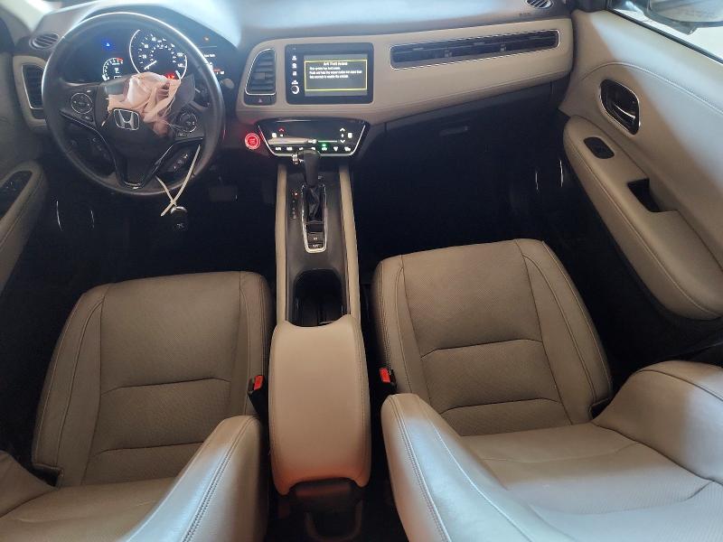 Aukcja sprzedaży 2019 Honda Hr-v, vin: 3CZRU5H77KM706497, numer aukcji: 70738296