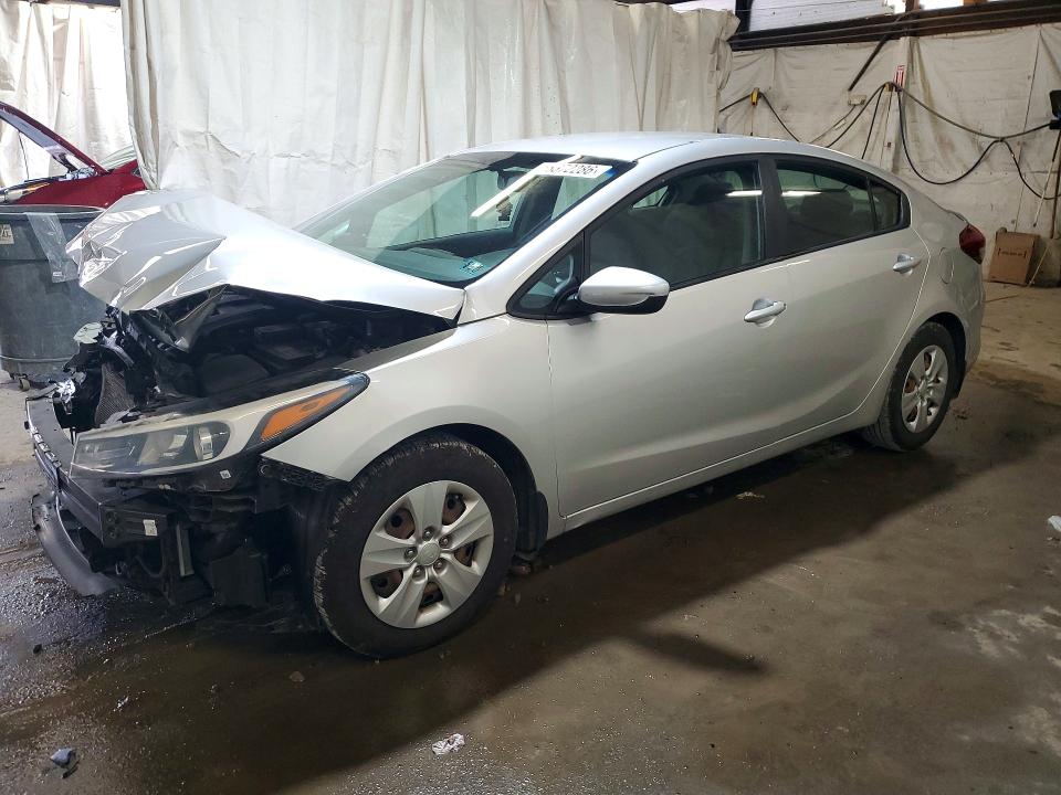 Aukcja sprzedaży 2017 Kia Forte, vin: 3KPFK4A78HE056553, numer aukcji: 68372286