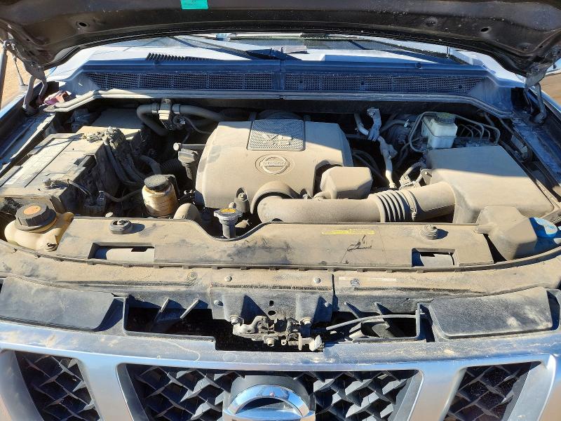 Продажа на аукционе авто 2015 Nissan Titan, vin: 1N6AA0EC4FN502023, номер лота: 70822796