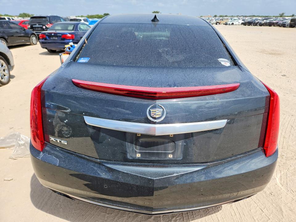 Aukcja sprzedaży 2015 Cadillac Xts, vin: 2G61M5S30F9120315, numer aukcji: 68406196