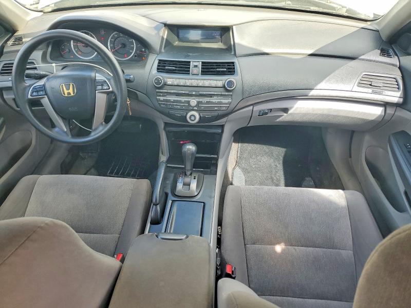 Продаж на аукціоні авто 2010 Honda Accord, vin: 1HGCP2F30AA085814, номер лоту: 70328616