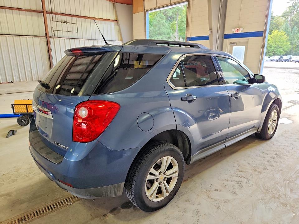 67643676 :رقم المزاد ، 2CNFLEEC0B6395210 vin ، 2011 Chevrolet Equinox مزاد بيع