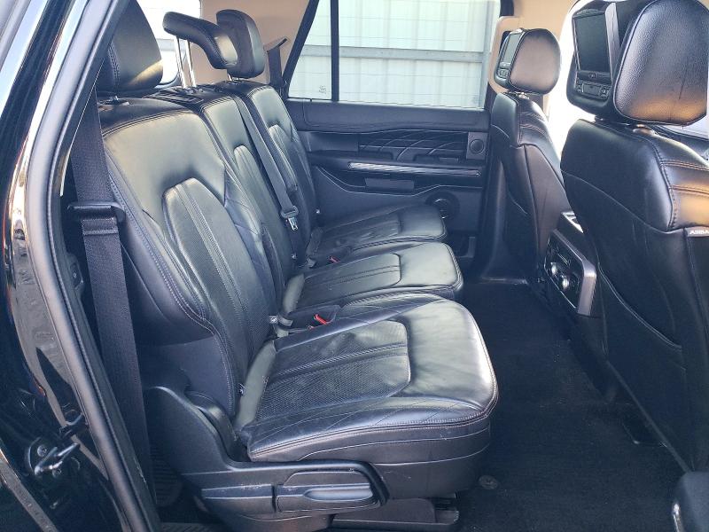 Aukcja sprzedaży 2018 Ford Expedition, vin: 1FMJK1MT7JEA21162, numer aukcji: 68239486