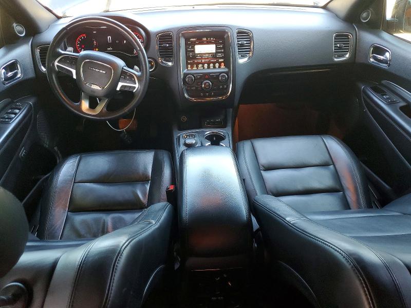Продаж на аукціоні авто 2015 Dodge Durango, vin: 1C4RDHDG5FC709385, номер лоту: 68307546