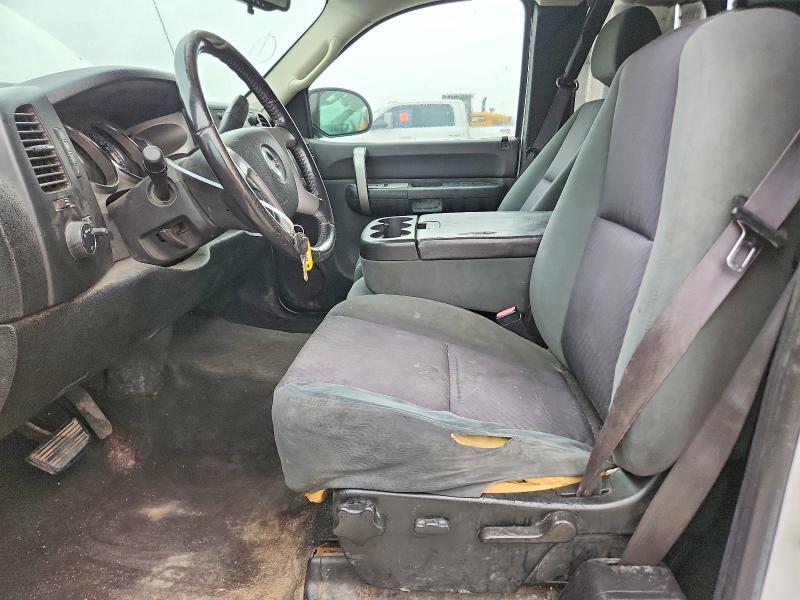 Продажа на аукционе авто 2009 Gmc Sierra, vin: 1GTEK29J09E132232, номер лота: 70122826