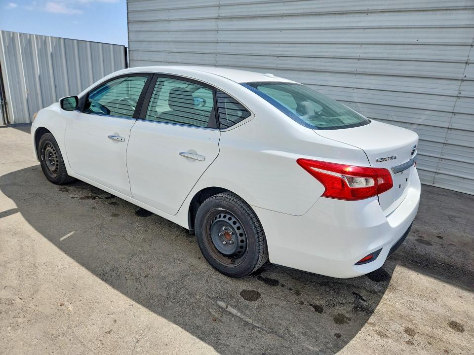 Aukcja sprzedaży 2017 Nissan Sentra, vin: 3N1AB7AP3HY337348, numer aukcji: 70014686