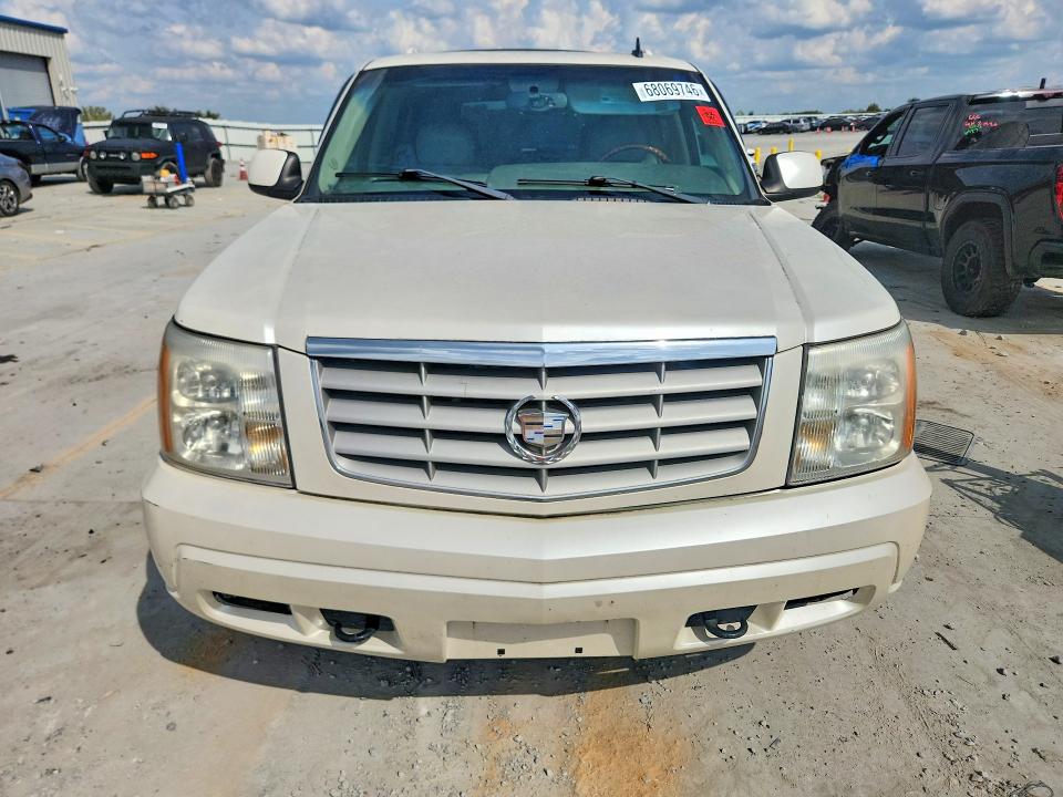 Aukcja sprzedaży 2006 Cadillac Escalade, vin: 1GYEK63NX6R145118, numer aukcji: 68069746