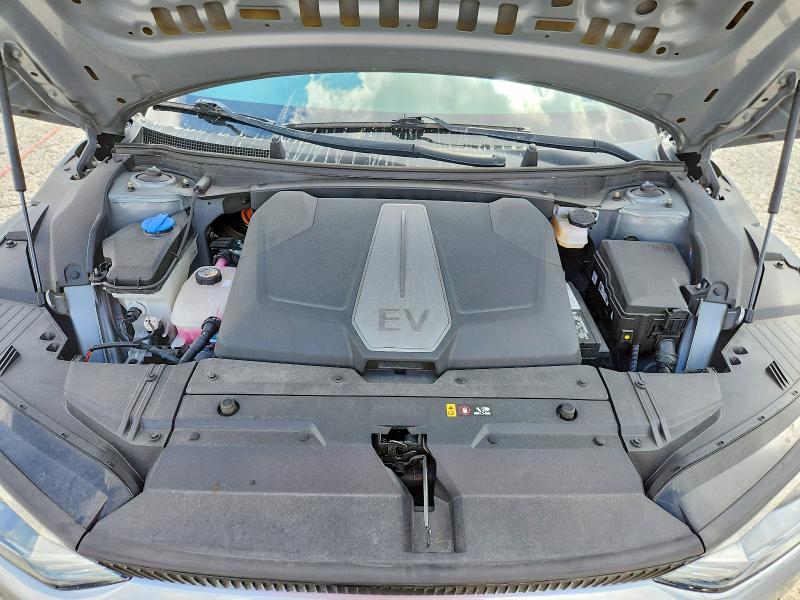 Продаж на аукціоні авто 2022 Kia Ev6, vin: KNDC34LA5N5044778, номер лоту: 67336626
